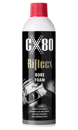 PIANKA DO CZYSZCZENIA LUFY RIFLECX