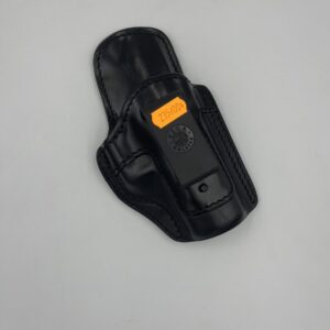 KABURA SKÓRZANA ZEWNĘTRZNA VEGA GLOCK 19