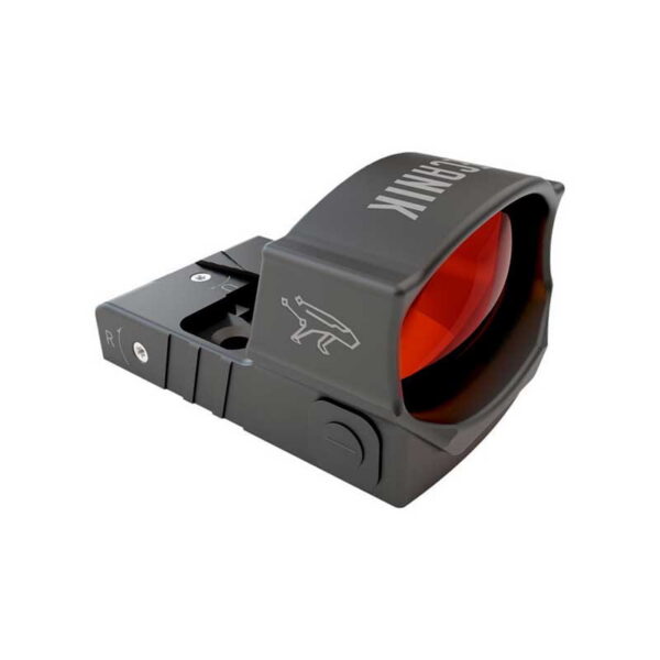 KOLIMATOR MECANIK MO2 VERSATIL RED-DOT