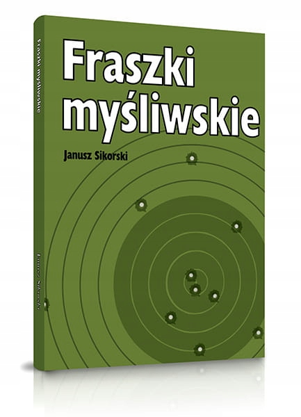 K.FRASZKI MYŚLIWSKIE