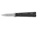 NÓŻ MOTYLEK JOKER INOX (JKR200)