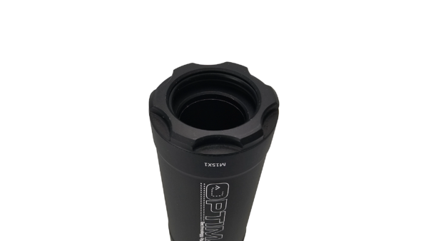 TŁUMIK A-TEC OPTIMA 45 .30 /308 WIN MYŚLIWSKI