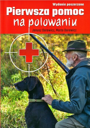 K.PIERWSZA POMOC NA POLOWANIU
