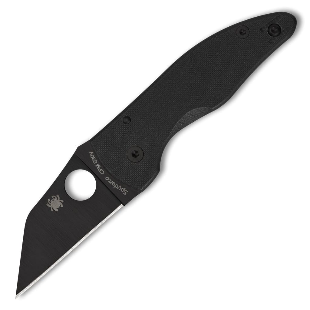 NÓŻ SPYDERCO MICRO JIMBO