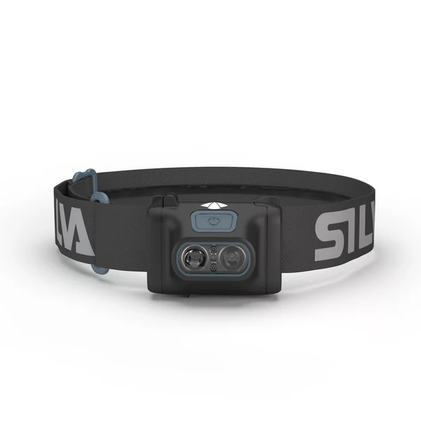 LATARKA CZOŁOWA SILVA SCOUT 3XTH