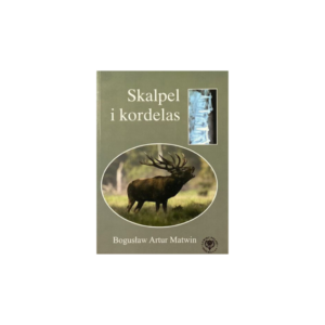 K.SKALPEL I KORDELAS