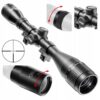 LUNETA WALTHER ZF 6X42