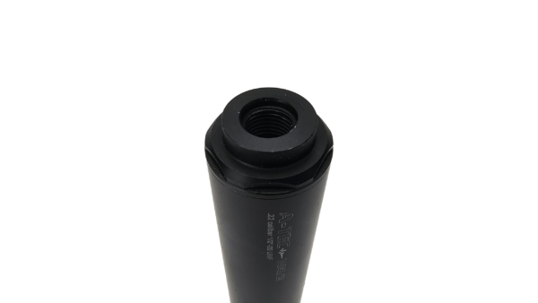 TŁUMIK A-TEC WAVE 22 LR 1/2-20 UNF