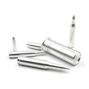 ZBIJAK ALUMINIOWY 9 MM LUGER