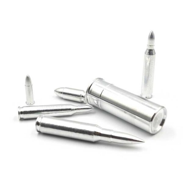ZBIJAK ALUMINIOWY 9 MM LUGER