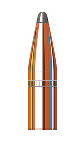POCISKI HORNADY 6,5MM SP 140GR (2630)