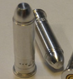 ZBIJAK MEGALINE 38 SPEC/357 MAG