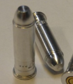 ZBIJAK MEGALINE 38 SPEC/357 MAG