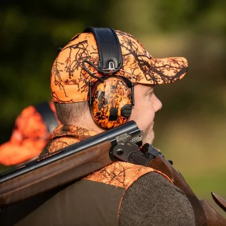 SŁUCHAWKI PELTOR SPORT TAC