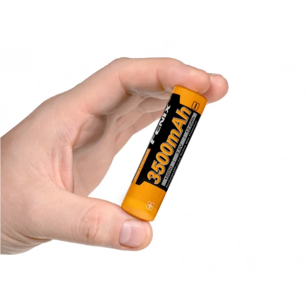 AKUMULATOR 18650 FENIX ARB-L18 3500mAh
