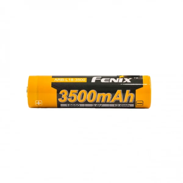 AKUMULATOR 18650 FENIX ARB-L18 3500mAh