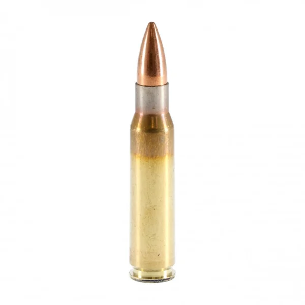 Lapua 308 Win Subsonic 13 g pociski do elaboracji