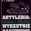 K.ARTYLERIA , DZIAŁA I POLOWE WYRZUTNIE