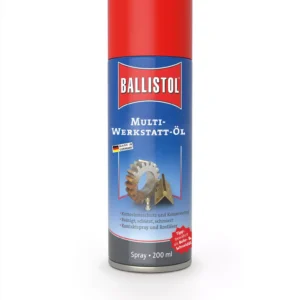 ODRDZEWIACZ BALLISTOL 200 ML