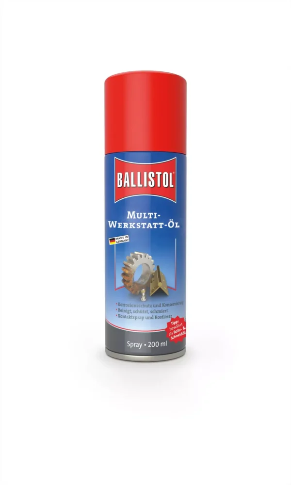 ODRDZEWIACZ BALLISTOL 200 ML