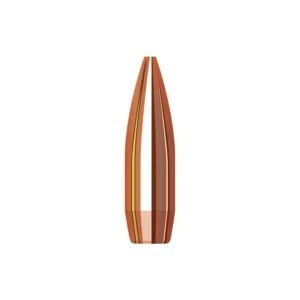 POCISKI HORNADY 22 BTHP MATCH 68 GR