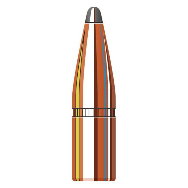 POCISKI HORNADY 30 SP 180 GR 308(3070)