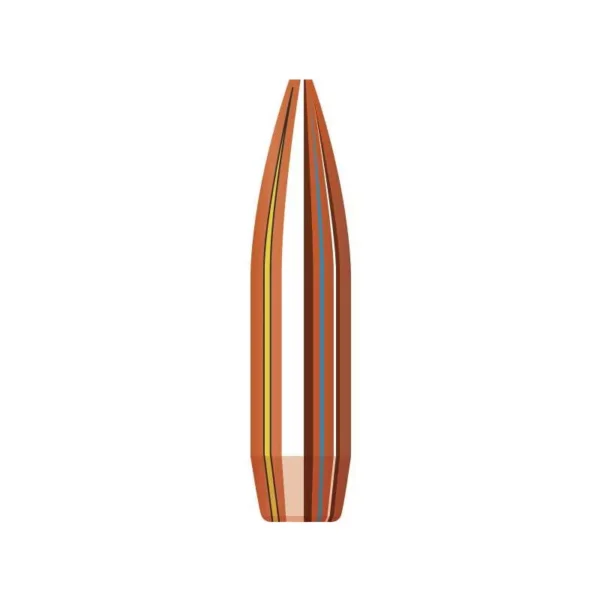 POCISKI HORNADY 22 BTHP 75 GR OP-1000