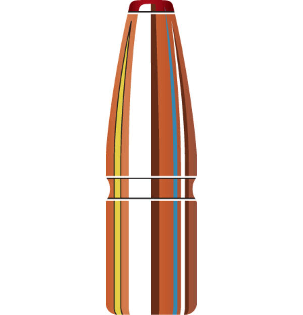 POCISKI HORNADY 22 GMX 50 GR(22403)