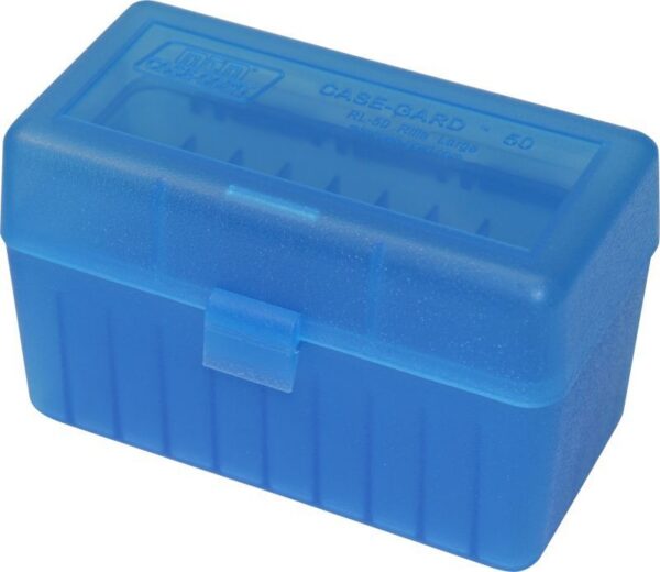 PUDEŁKO NA AMUNICJĘ RL-50-24 MTM