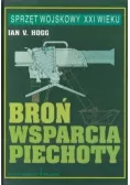 K.BROŃ WSPARCIA PIECHOTY
