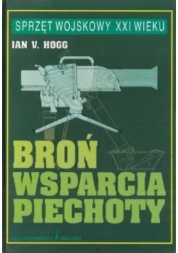 K.BROŃ WSPARCIA PIECHOTY