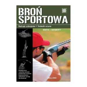 K.BROŃ SPORTOWA