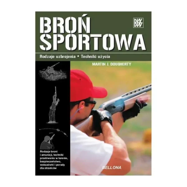K.BROŃ SPORTOWA
