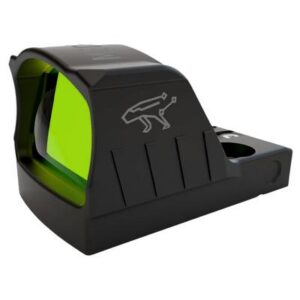 KOLIMATOR MECANIK MO1 MICRO RED-DOT