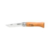 NÓŻ OPINEL 8  CARBON