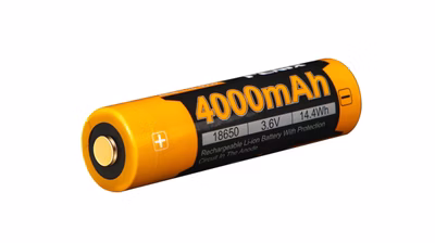 AKUMULATOR 18650 FENIX ARB-L18 4000mAh
