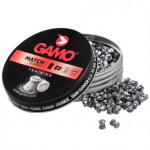 4,5MM ŚRUT GAMO MATCH CLASSIC 49G/7,56GR