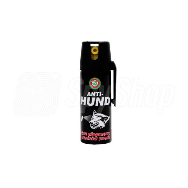 GAZ ANTI HUND 75ML PRZECIW PSOM