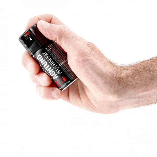 GAZ PIEPRZOWY ACHTUNG EXTREM 40 ML