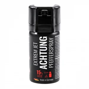 GAZ PIEPRZOWY ACHTUNG EXTREM 40 ML