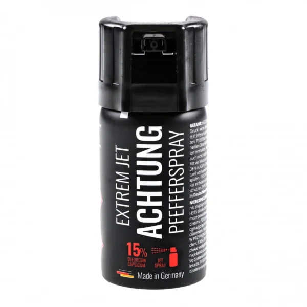 GAZ PIEPRZOWY ACHTUNG EXTREM 40 ML