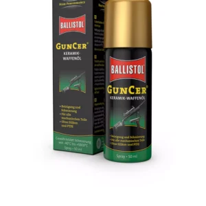 OLEJ GUN CER DO BRONI W PIANCE 50ML