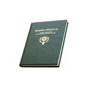 K.KSIĄŻKA EWIDENCJI POL.INDYWID.