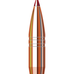 POCISKI HORNADY 30 CX 165 GR OP.50
