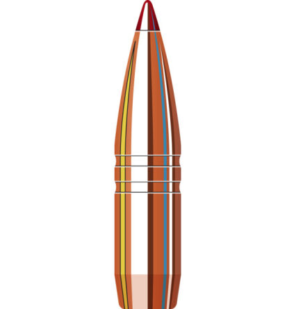 POCISKI HORNADY 30 CX 165 GR OP.50
