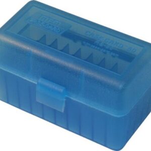 PUDEŁKO NA AMUNICJĘ RS-50-24 MTM