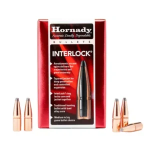 POCISKI HORNADY KAL.30 180 GR SP INTERLOCK 308 (3070)