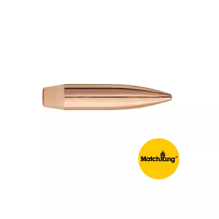 POCISKI SIERRA KAL.7,62MM HPBT 220 GR