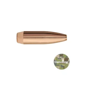 POCISKI SIERRA HPBT KAL.7,62MM  165 GR