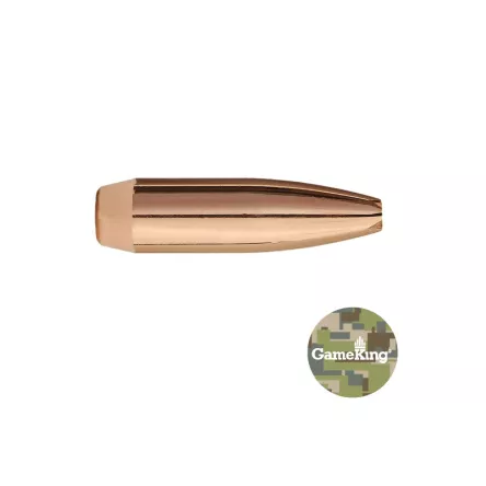 POCISKI SIERRA HPBT KAL.7,62MM  165 GR